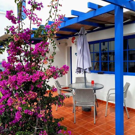 Villa Barracuda - "Seaview 3Min Walk To The Beach" Плайя-Бланка Екстер'єр фото