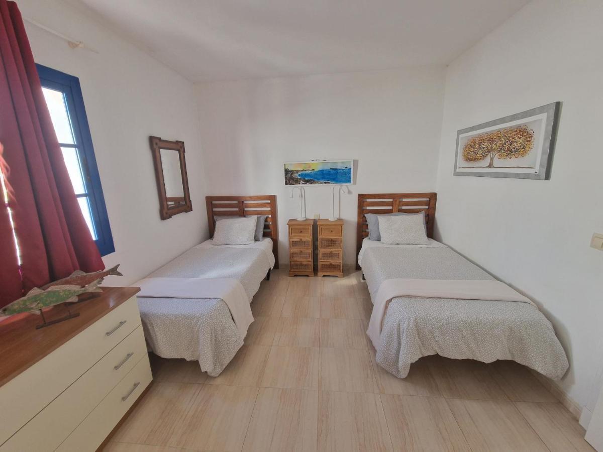 Villa Barracuda - "Seaview 3Min Walk To The Beach" Плайя-Бланка Екстер'єр фото